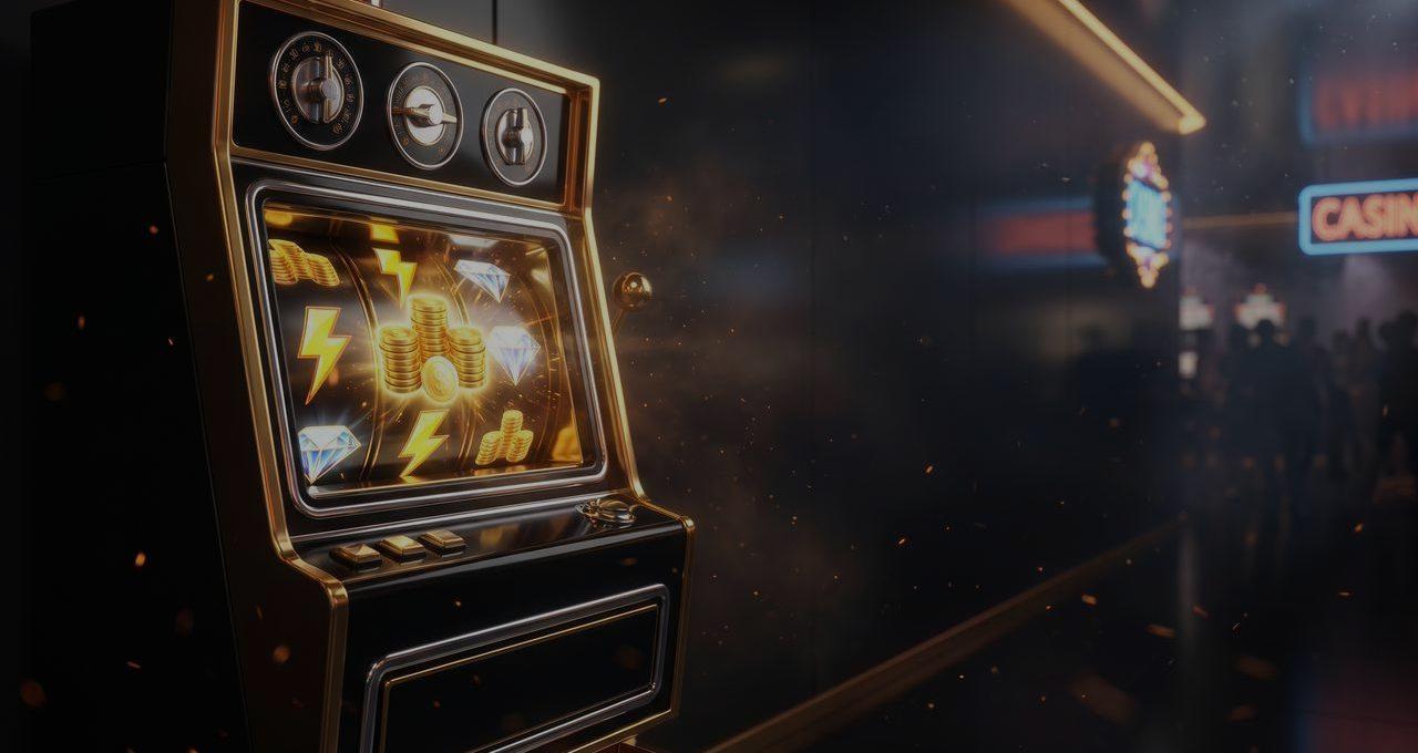 Merkur Slots Casino