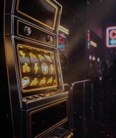Merkur Slots Casino