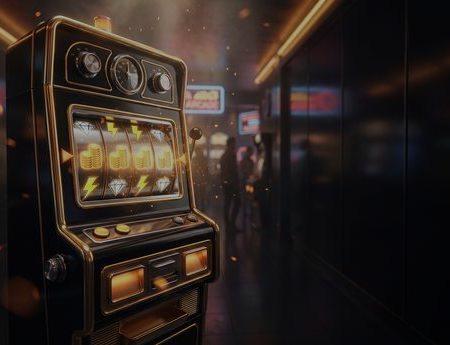 Merkur Slots Casino