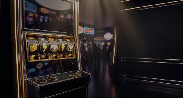 Merkur Slots Casino