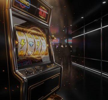 Merkur Slots Casino