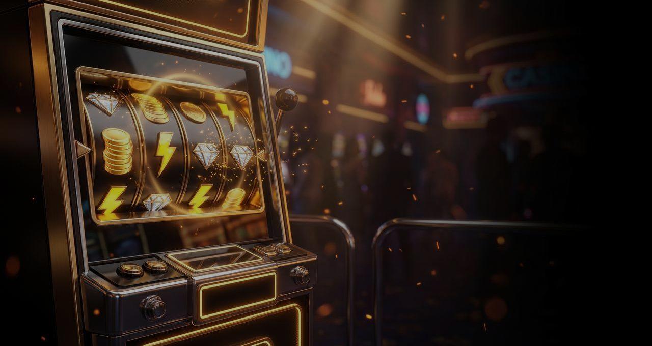 Merkur Slots Casino